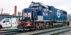 GP38-2