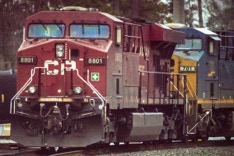 Canadian Pacific 8801, CSX 701, ES44AH, ES44AC, Chocowinity NC, Marsden Yard